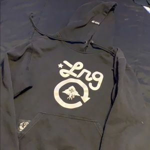LRG hoodie